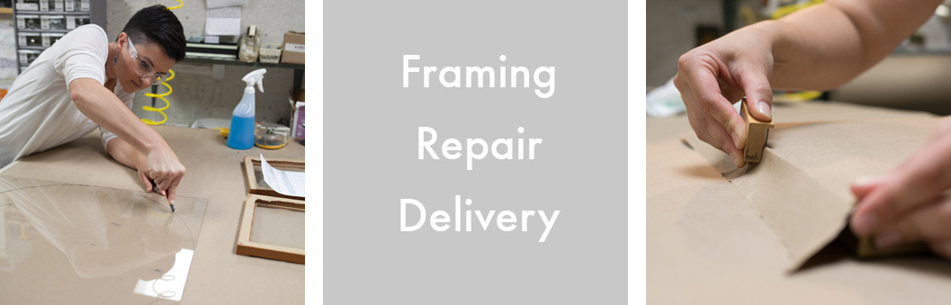 Framing Fundamentals - The FrameWorks - St. Paul